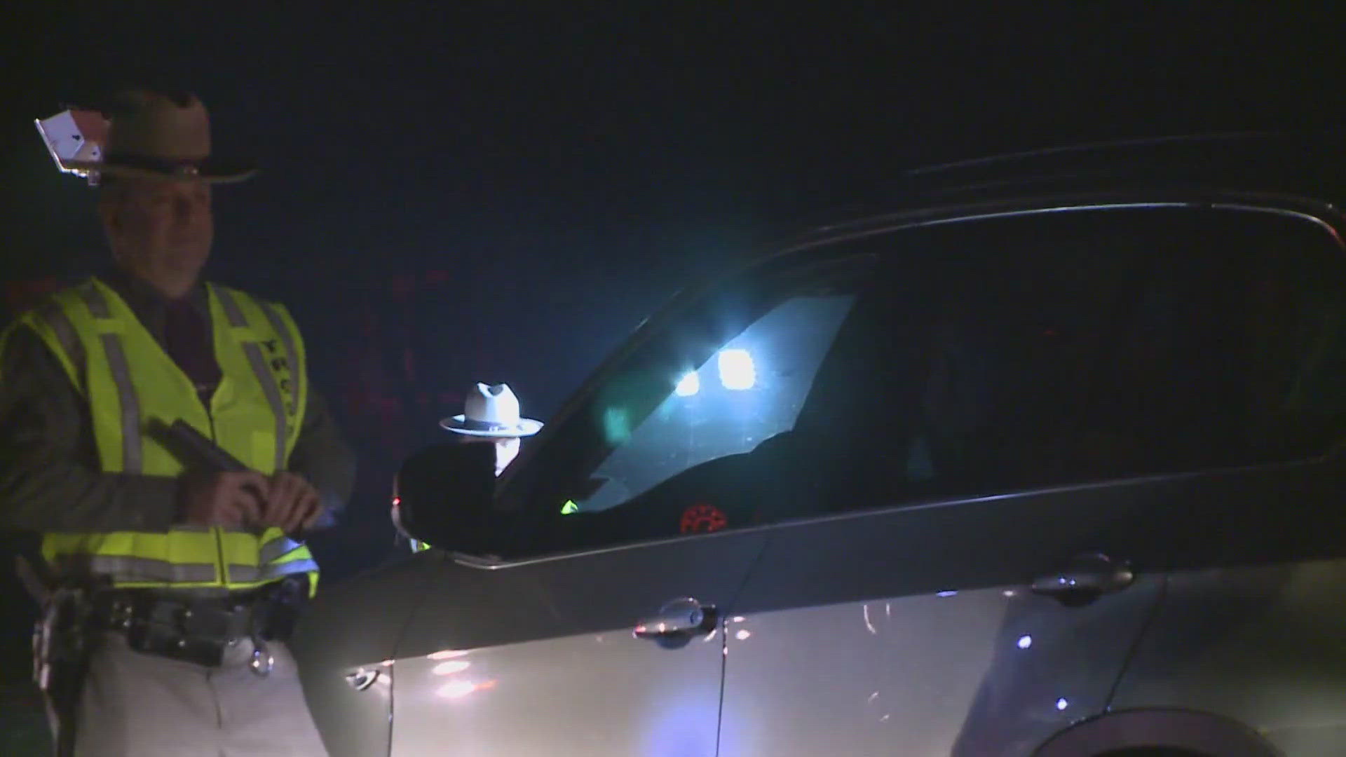 New York boosts patrols to curb impaired driving during Super Bowl ...