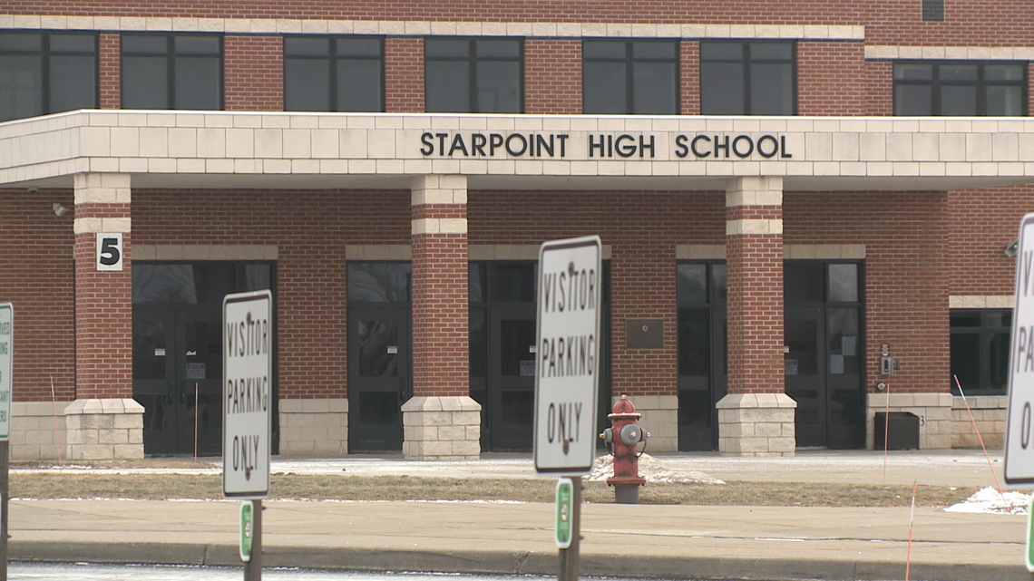 Lockport family files notice of claim against Starpoint Central School ...