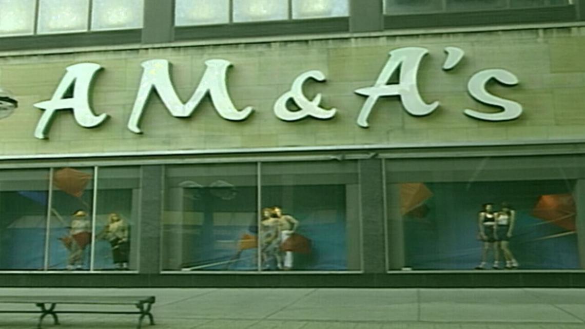News 2 You Extra: The End of Days for AM&A’s | wgrz.com