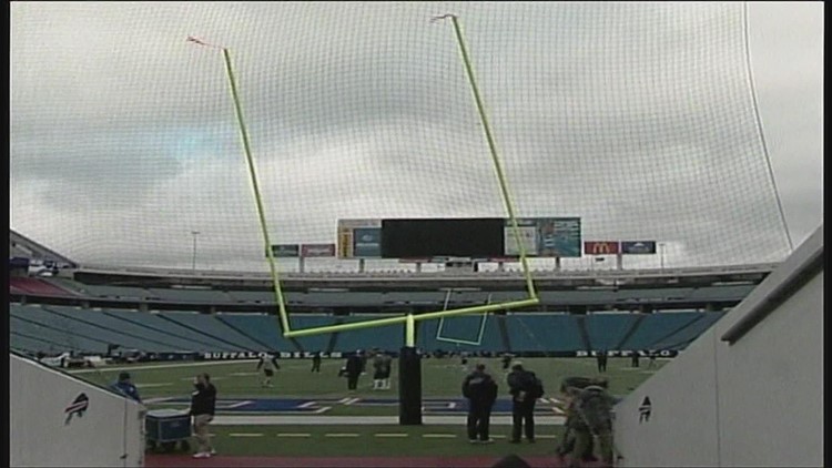 Experts: Wind control idea in the works for new Bills stadium