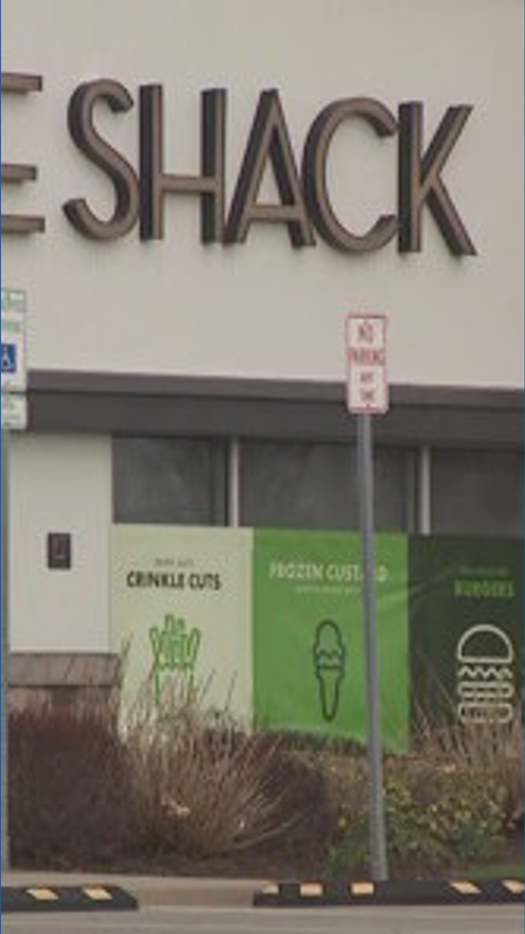 Shake Shack will soon open another WNY location | wgrz.com