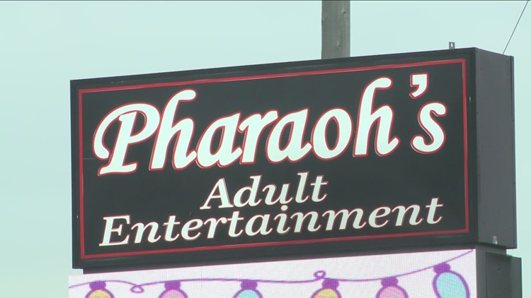 Strip club owner facing federal charges, arrested & arraigned for witness tampering