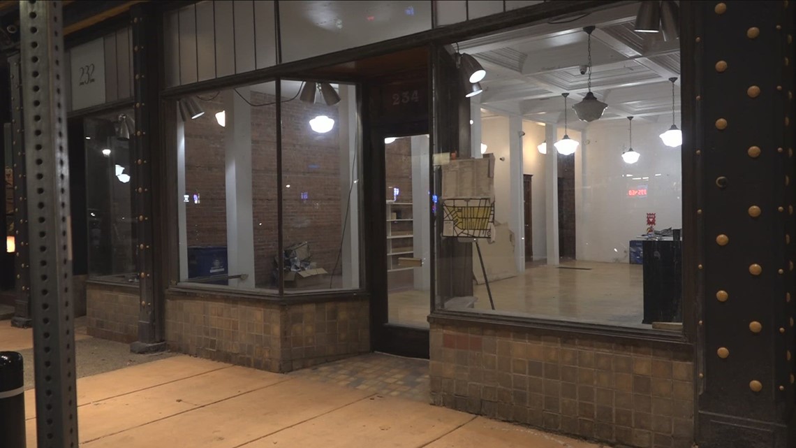 Dispensaries not wasting time after state settles lawsuits - Vimarsana News