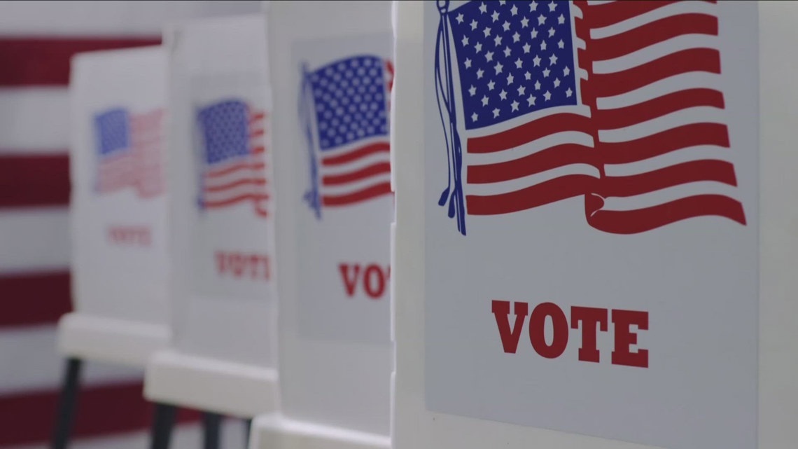 When Do The Polls Close On Election Day? | Wgrz.com