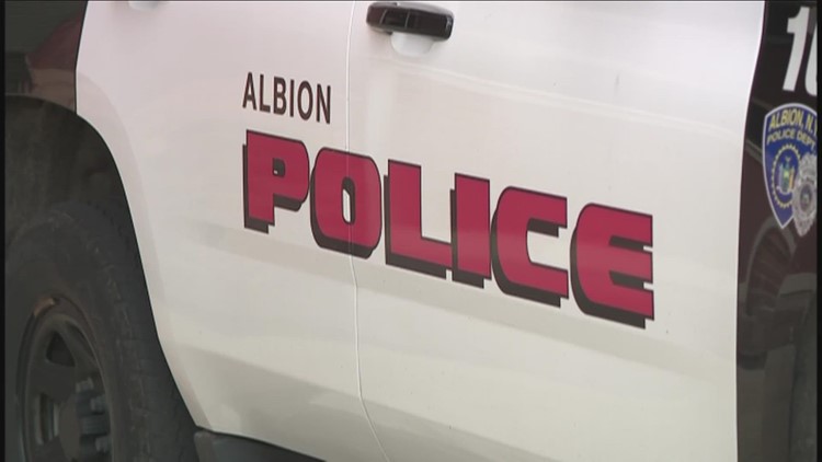 16-year-old facing charges for allegedly making online threat against the Albion School District