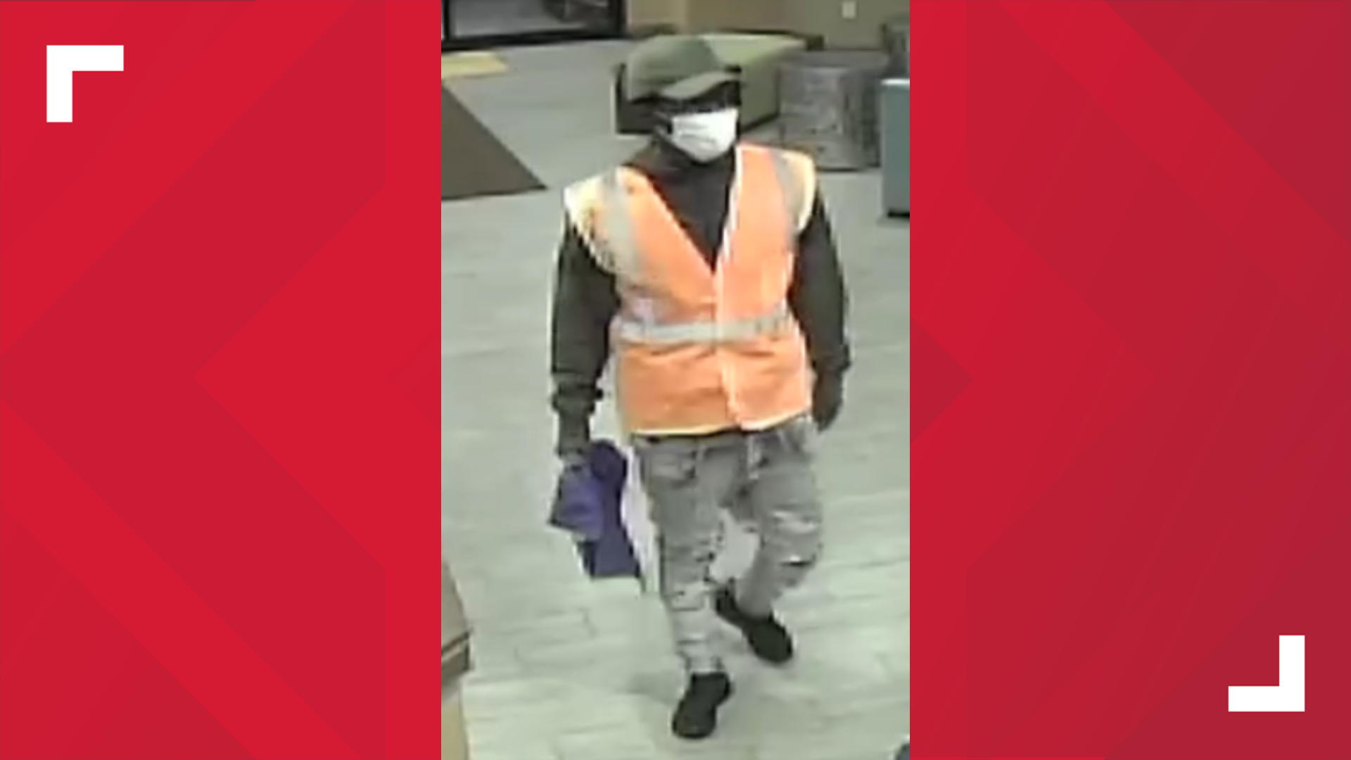 Lancaster Police asking for public's help identifying individual ...