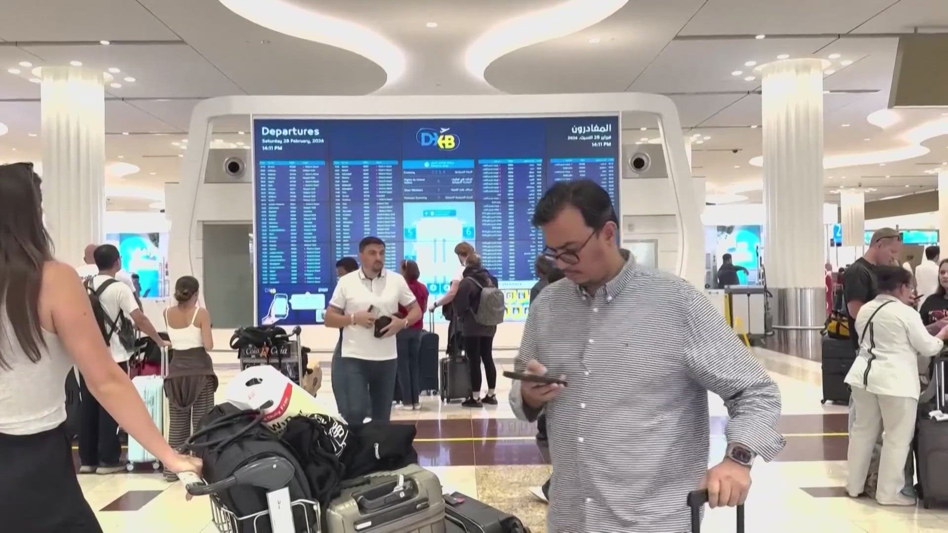 Easter candy recalled for missing allergy information | wgrz.com