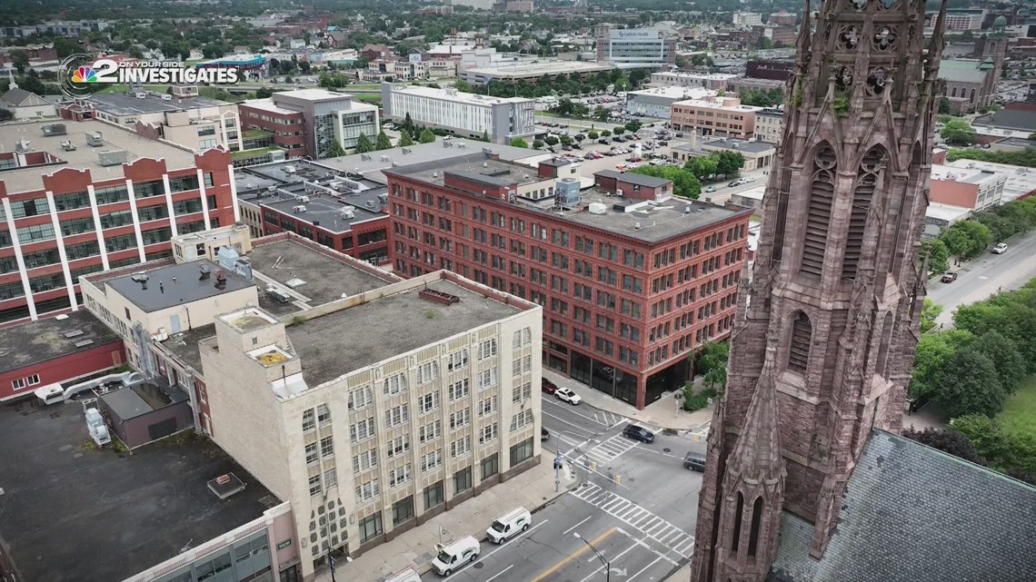 Abuse Survivors to speak up in Buffalo