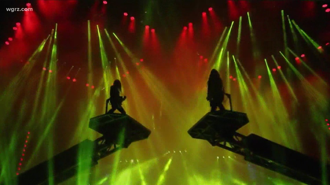 Tickets to TSO 2021 Winter Tour go on sale for 25 to celebrate 25