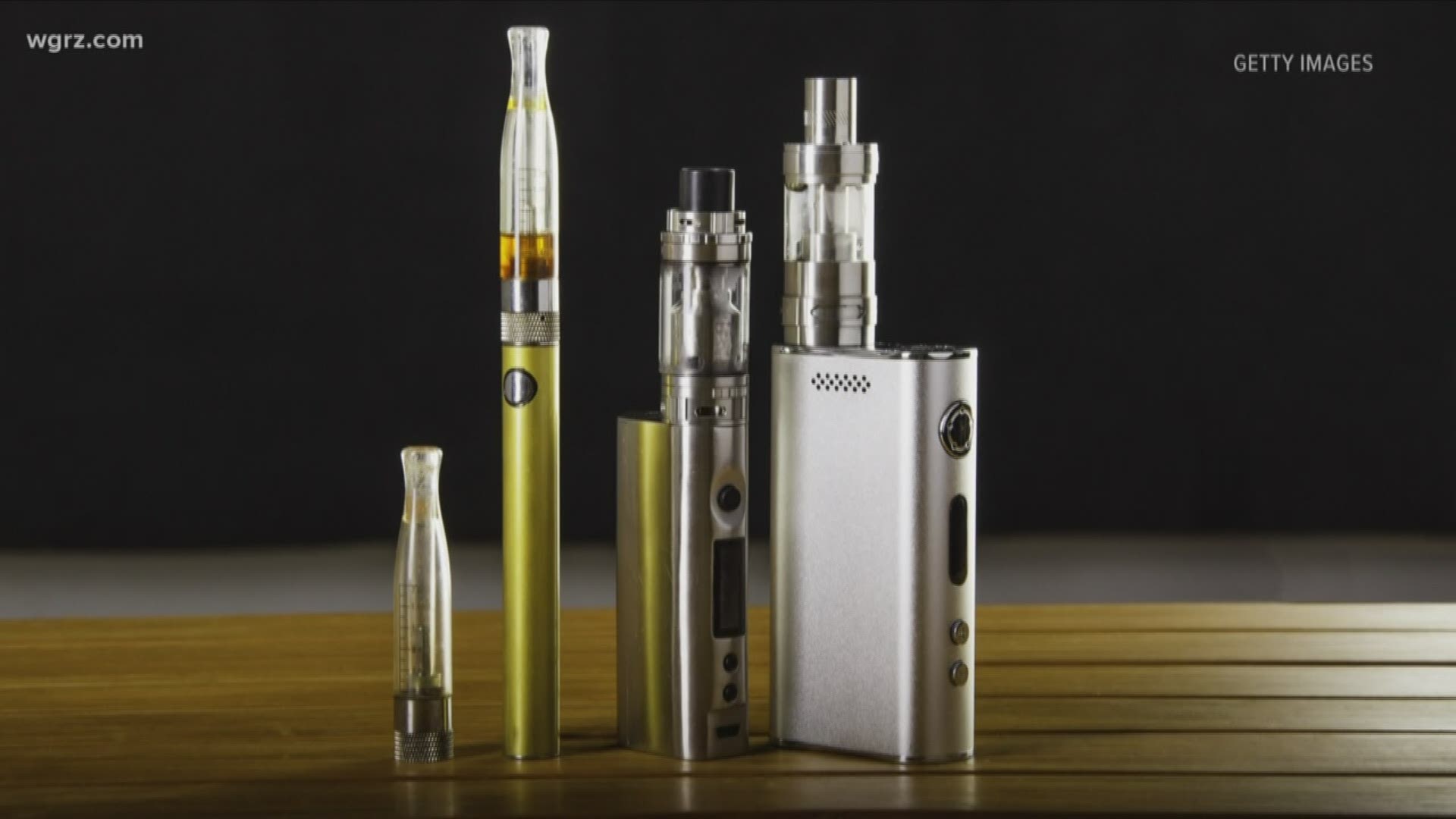 State confirms 2 new vaping related deaths