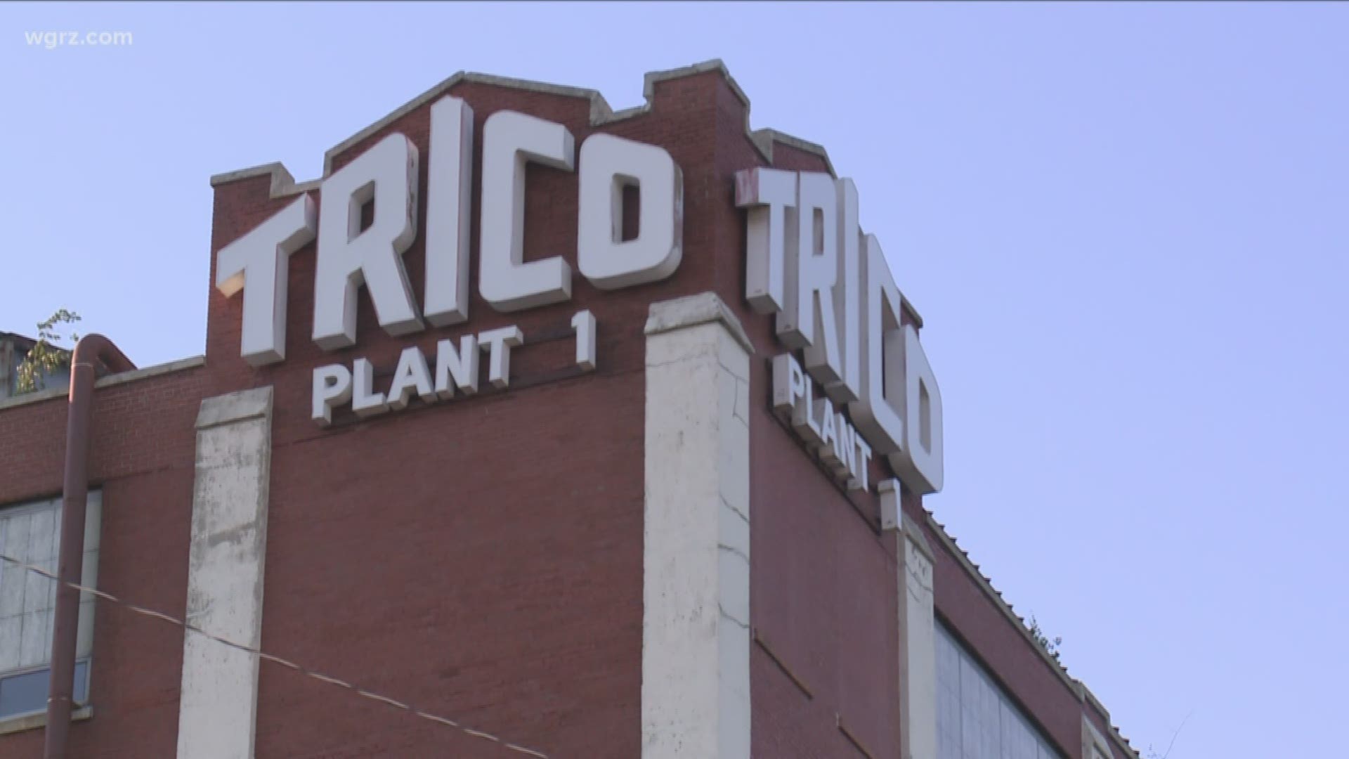 Construction is finally underway at the Trico building downtown. According to our partners at business first the 80 point-five million dollar makeover will include a 103 room hotel, 133 apartments, 250 parking spots, and 100 thousand square feet of mixed use space.