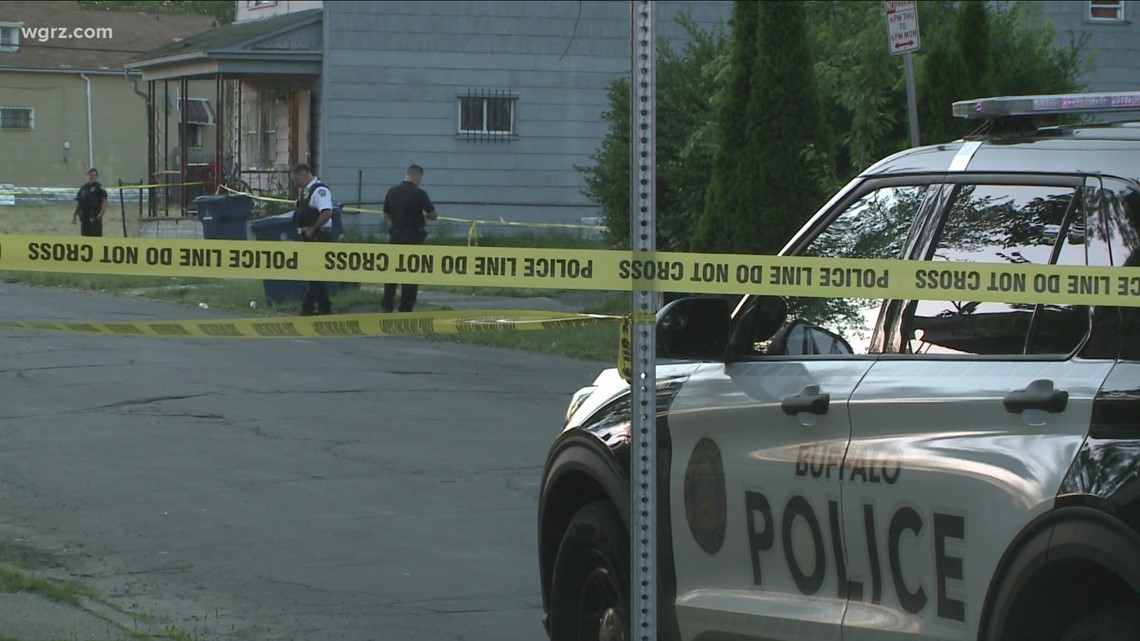 Crime Stoppers offering reward for information on quadruple shooting ...