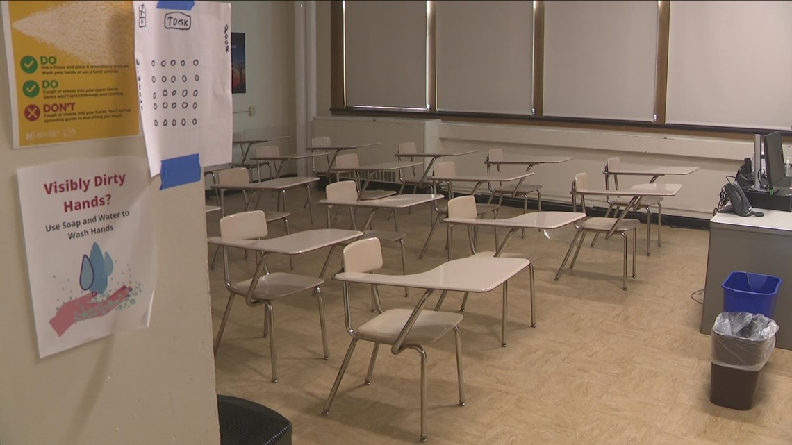 Congressman Higgins announces more than $3.5 million in federal money to address WNY teacher shortage - Vimarsana News