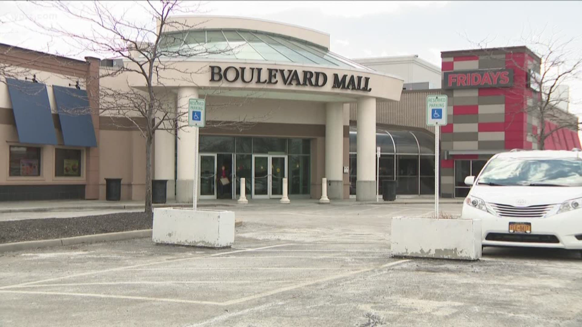 A Glimpse Into The Boulevard Mall's Future