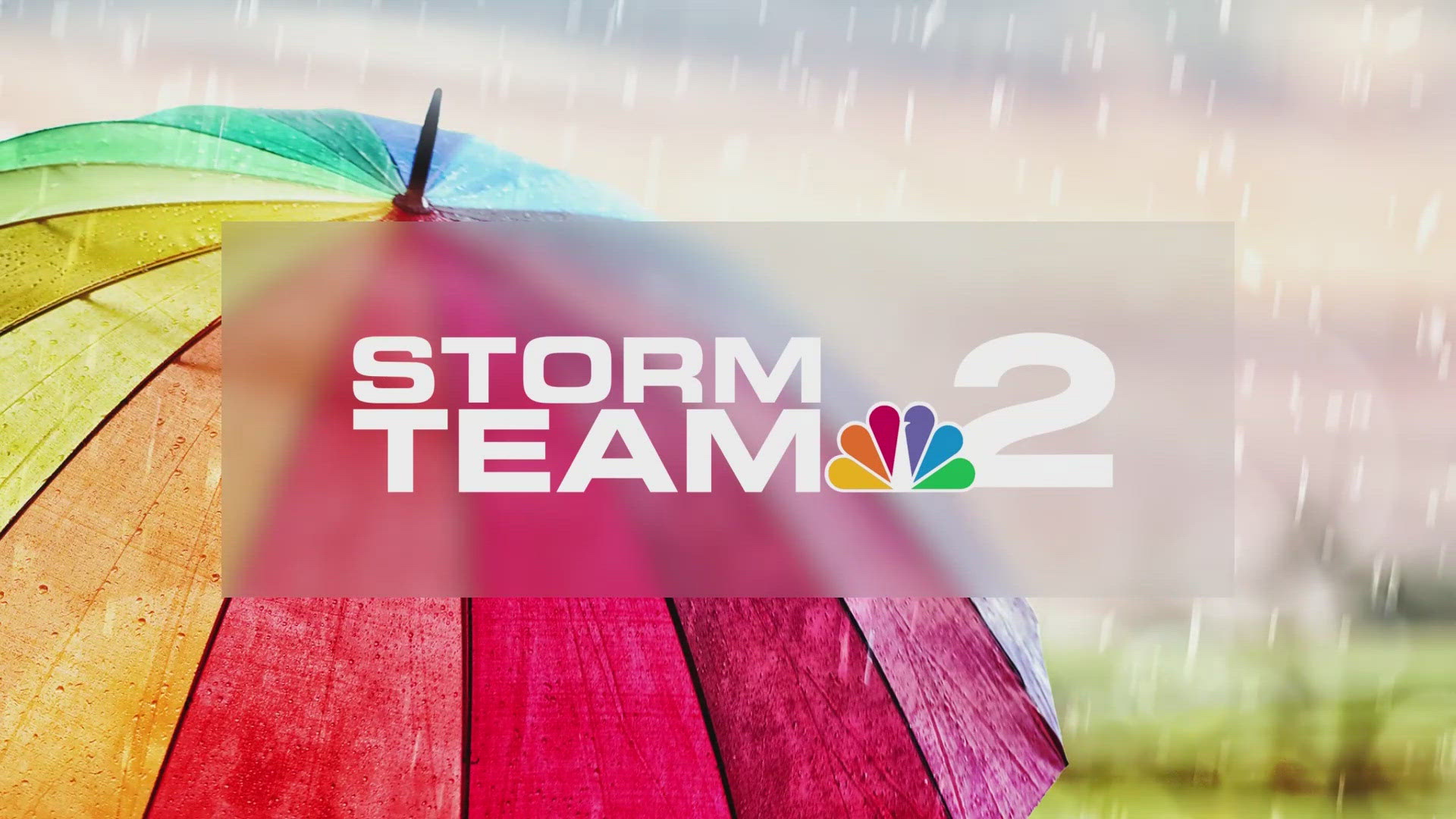 Midday Storm Team 2 Weather Forecast with Patrick Hammer 11/22/24