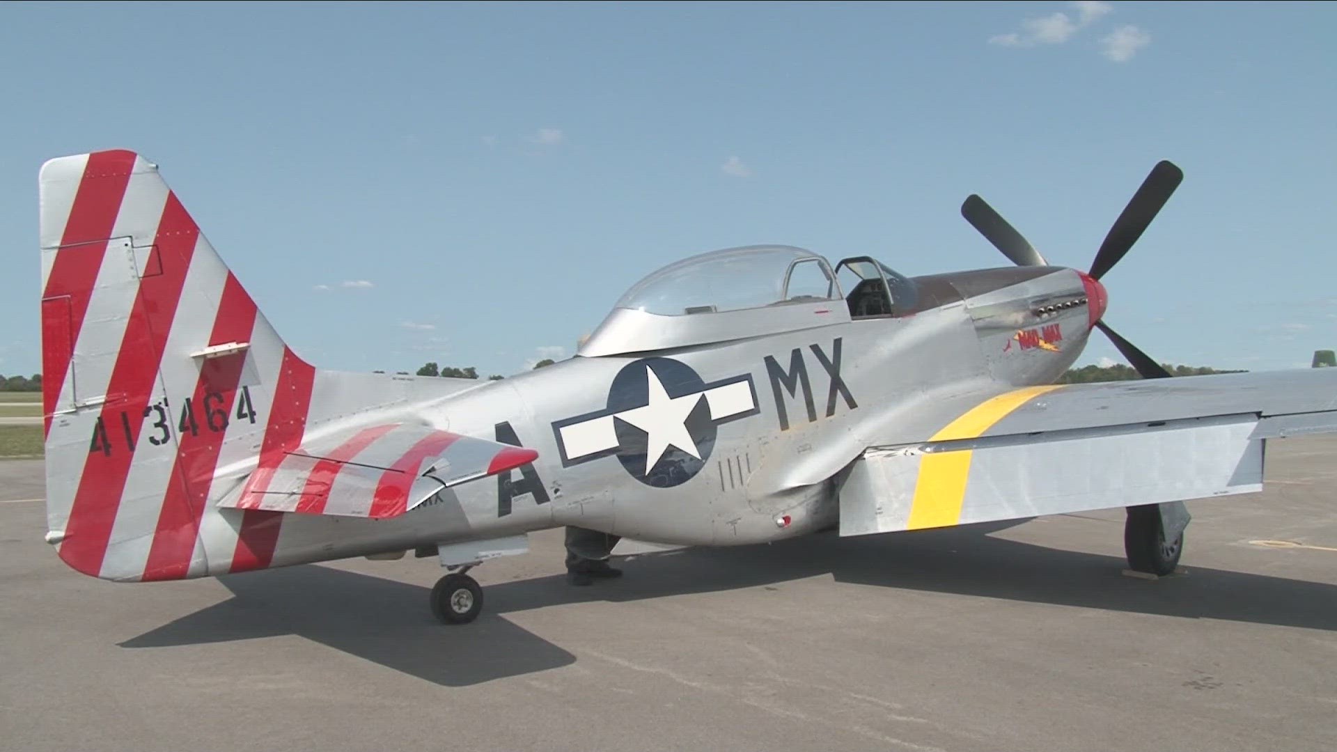 Wings Over Batavia airshow takes place this weekend
