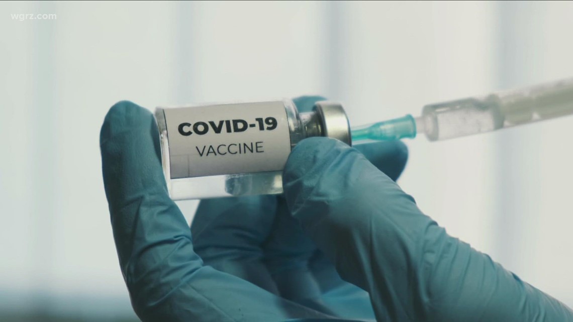 COVID-19 vaccination scheduling website released prematurely to public in January - Vimarsana News