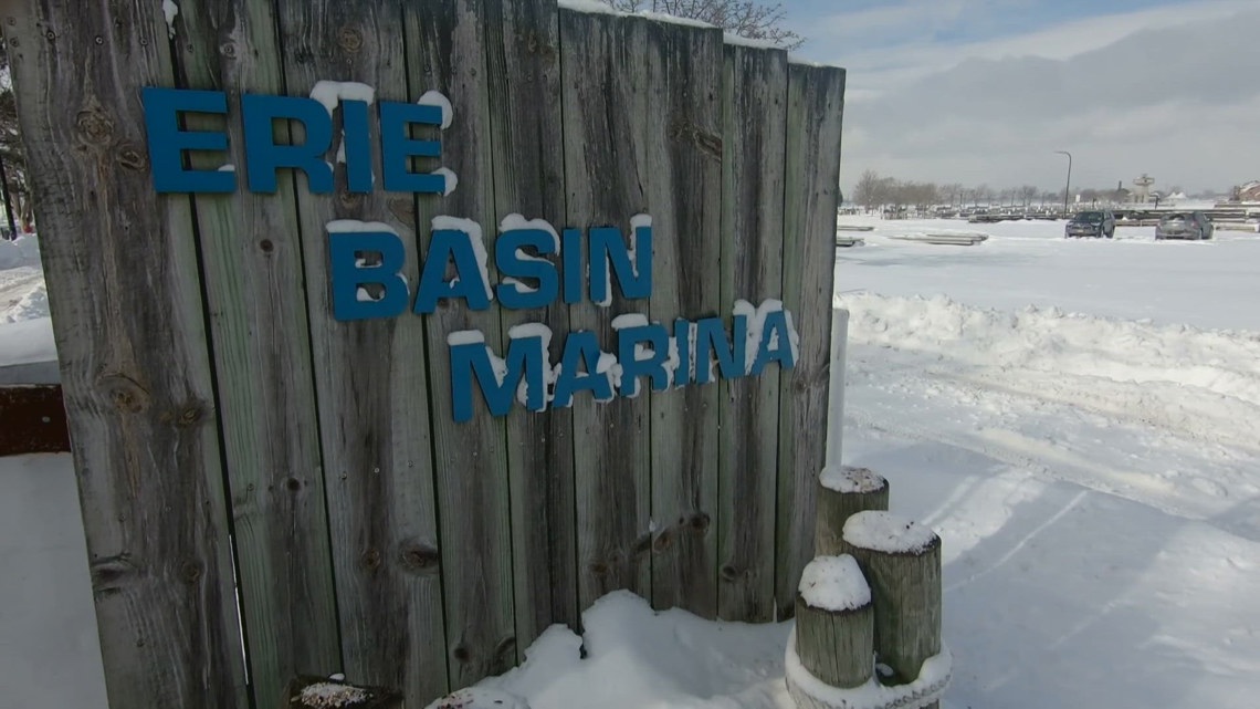 City Comptroller Questions Erie Basin Marina Operator selection process