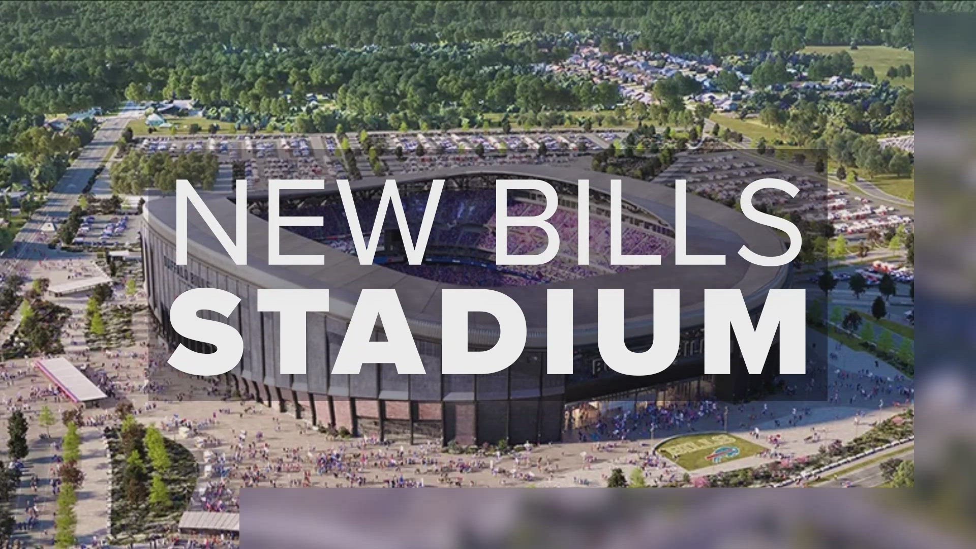 Poloncarz: Bills Stadium work is ahead of schedule