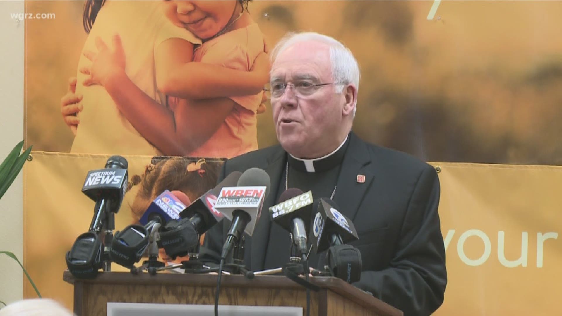 Calls On Bishop Malone To Resign