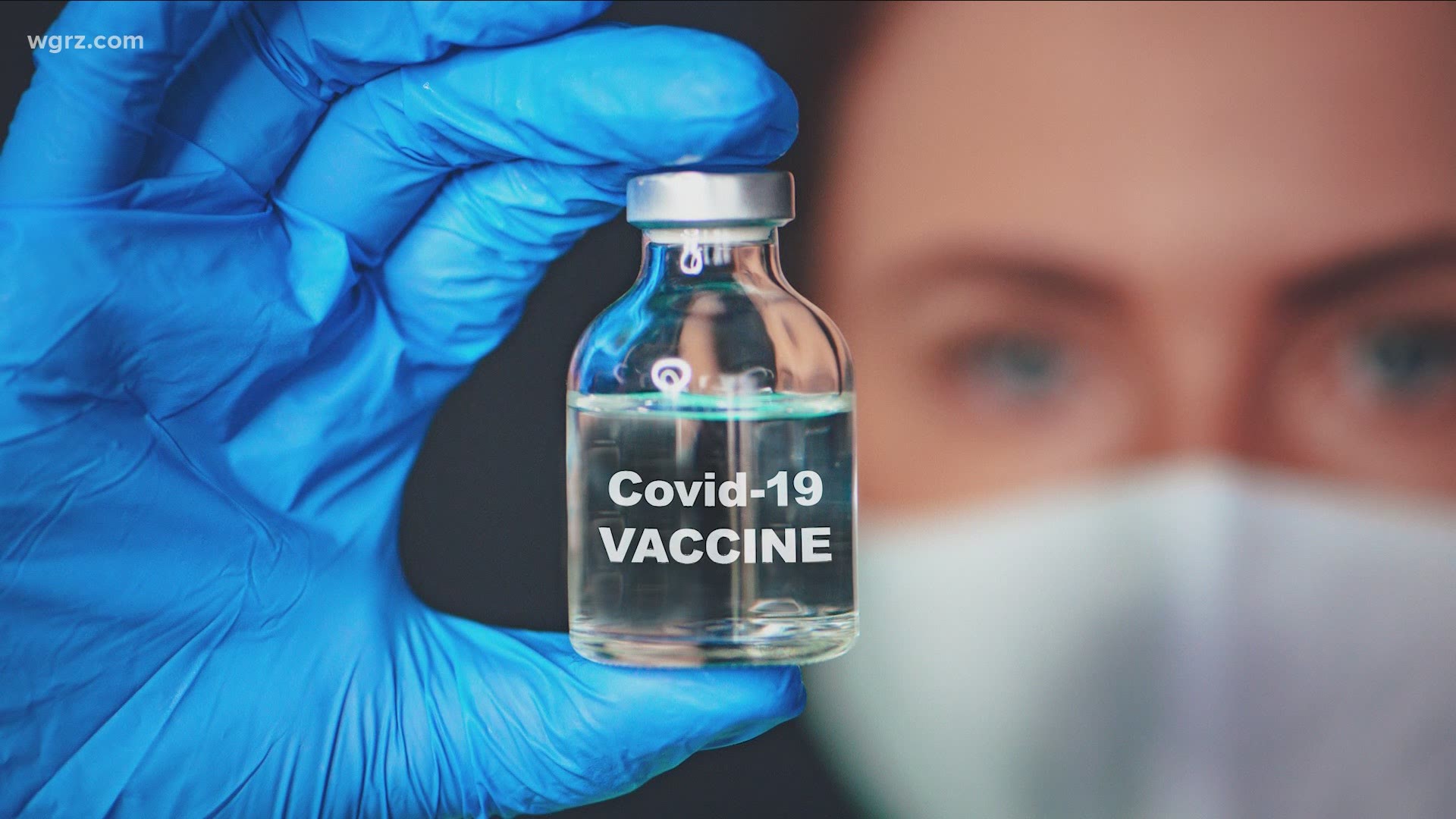 In the race to develop a vaccine for Covid-19, pharmaceutical company Pfizer released some very promising news about its efforts.