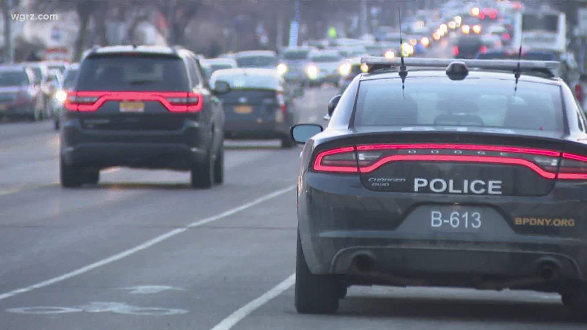 New BPD policies start Wednesday