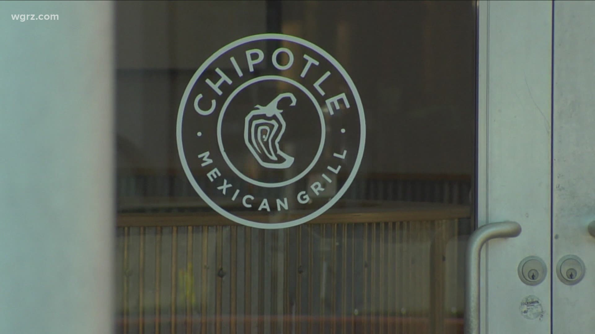 Chipotle coming to village of Williamsville
