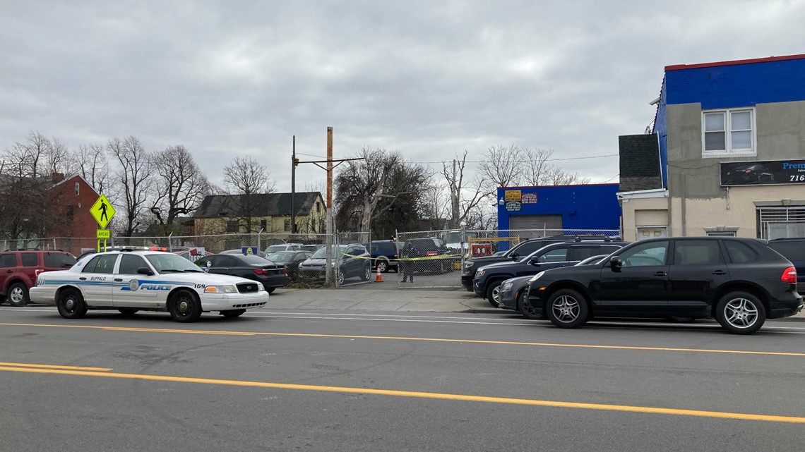 Deaths of 2 people prompt Buffalo Police to launch investigation