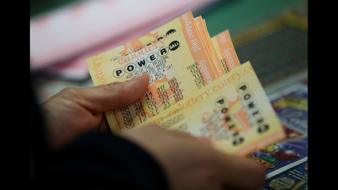 New York Lottery adding Powerball drawing on Monday nights