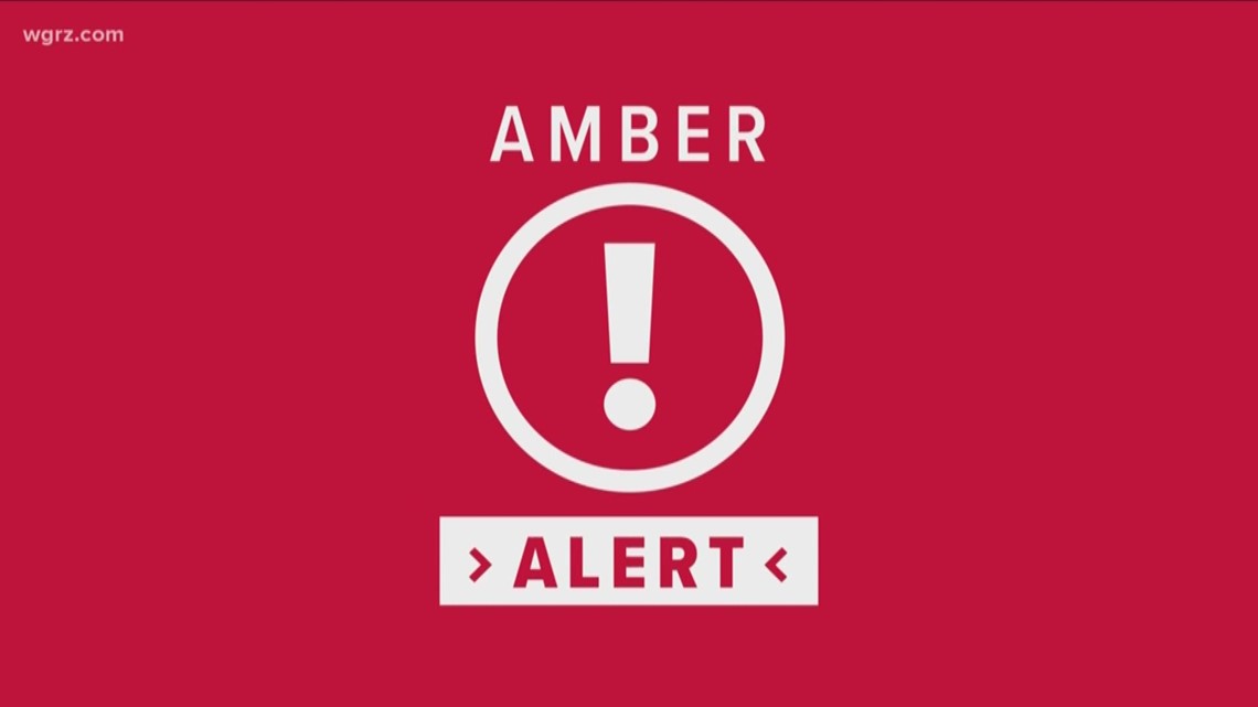 AMBER ALERT for multiple children canceled