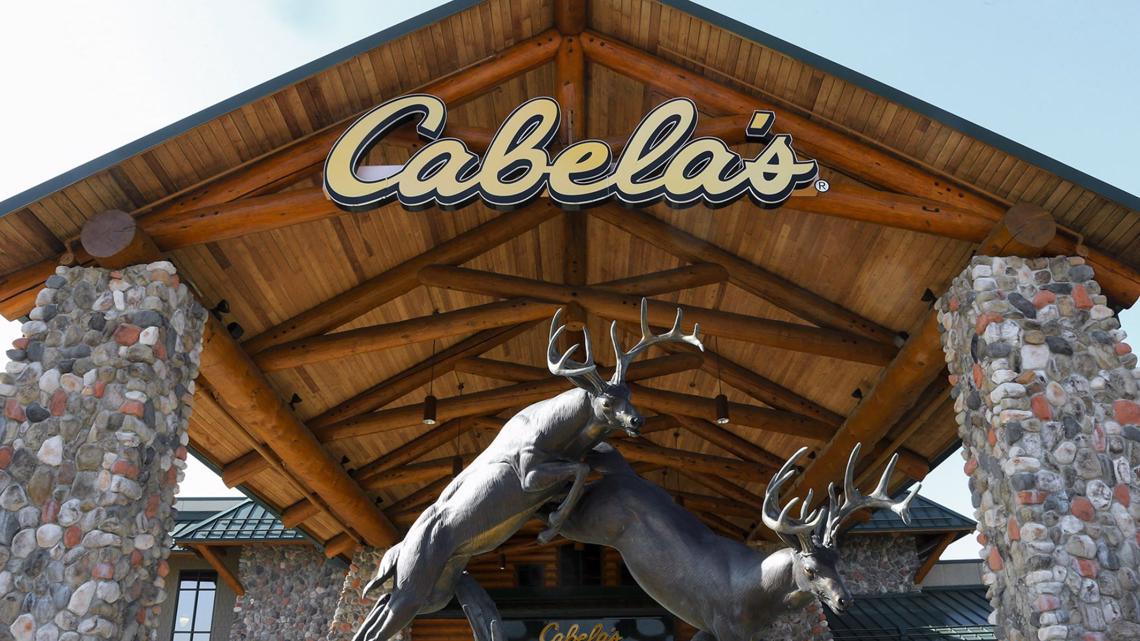 Cabela's to host hiring event at Cheektowaga store on October 12 & 13