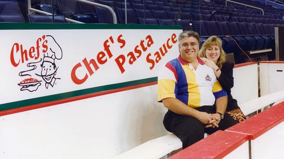 100 years of Chef's | wgrz.com - Vimarsana News