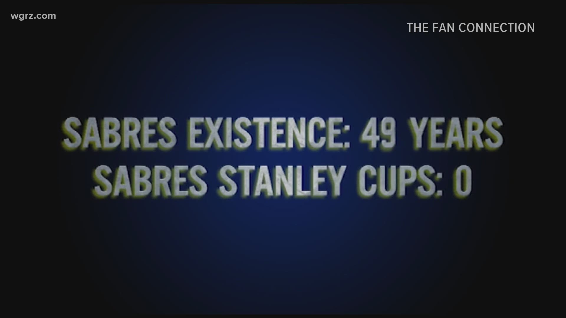 Sabres fan documentary streaming