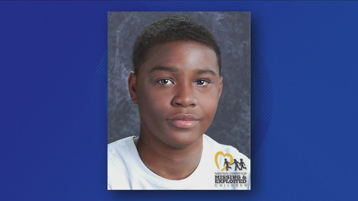 Body Of Missing 12-year-old Jaylen Griffin Found | Wgrz.com