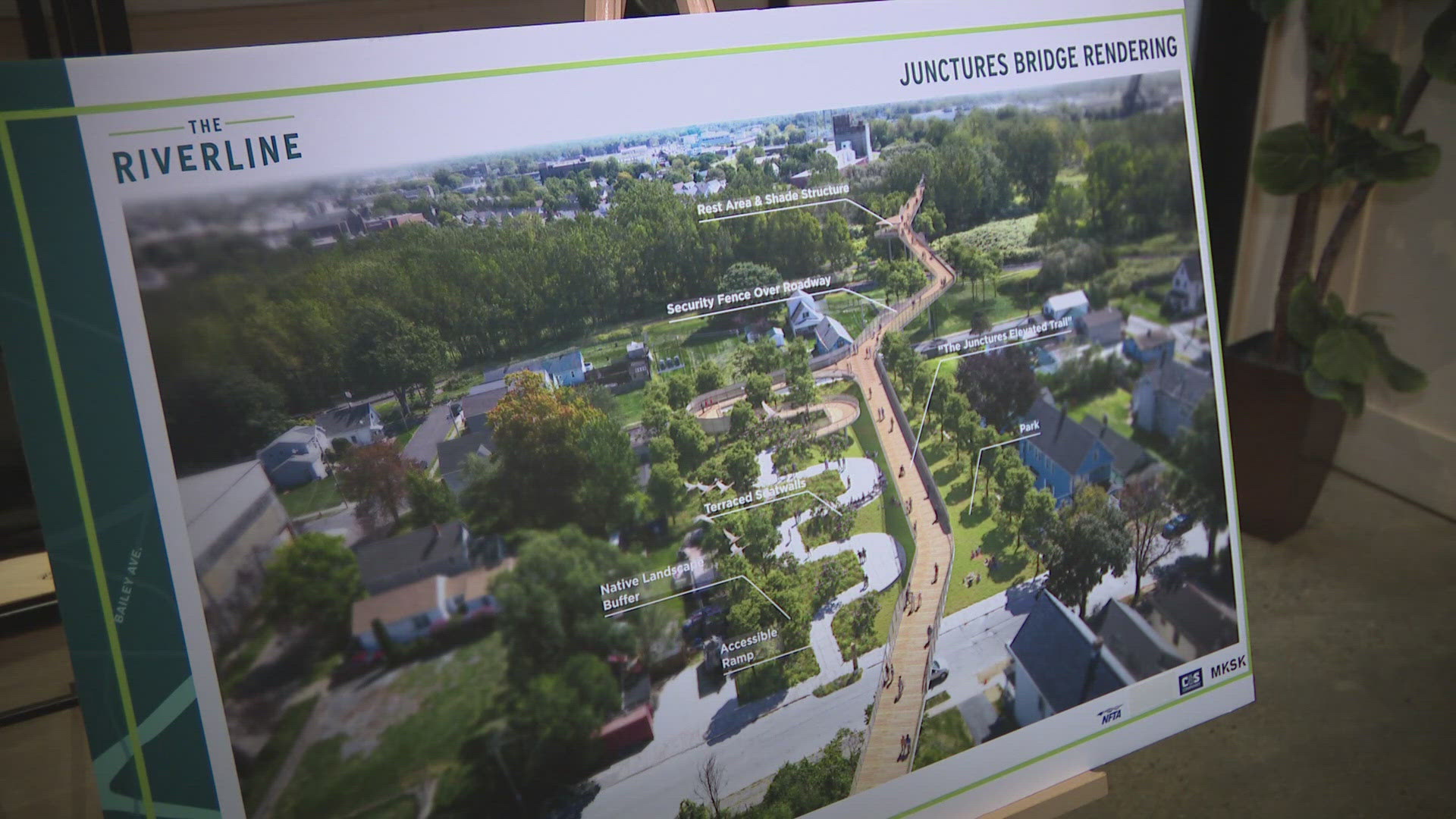 Riverline project closer to build phase but questions remain | wgrz.com