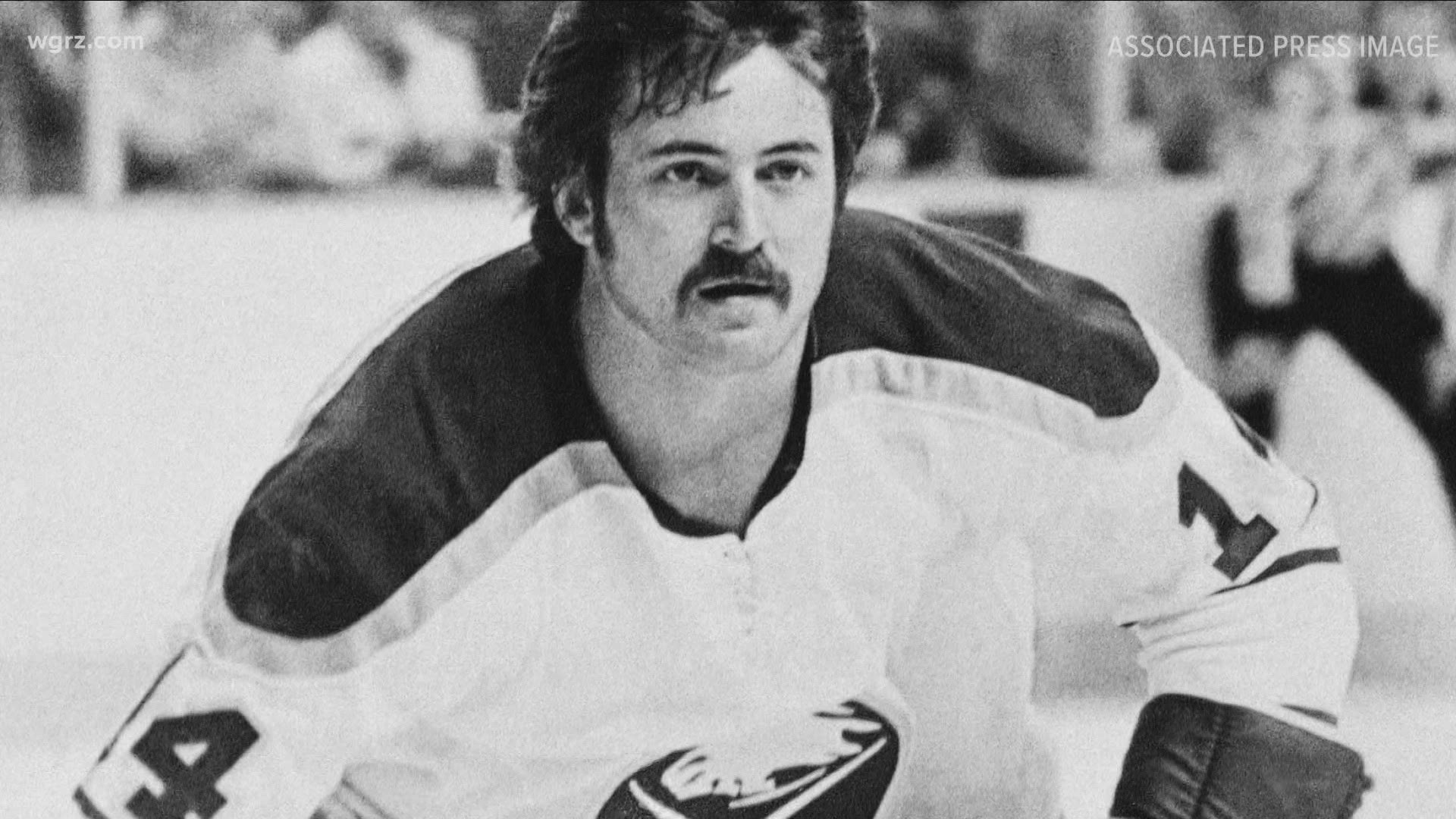 Sources tell 2 On Your Side that Rene Robert, who was a member of Buffalo's French Connection, suffered a heart attack and is in the ICU.