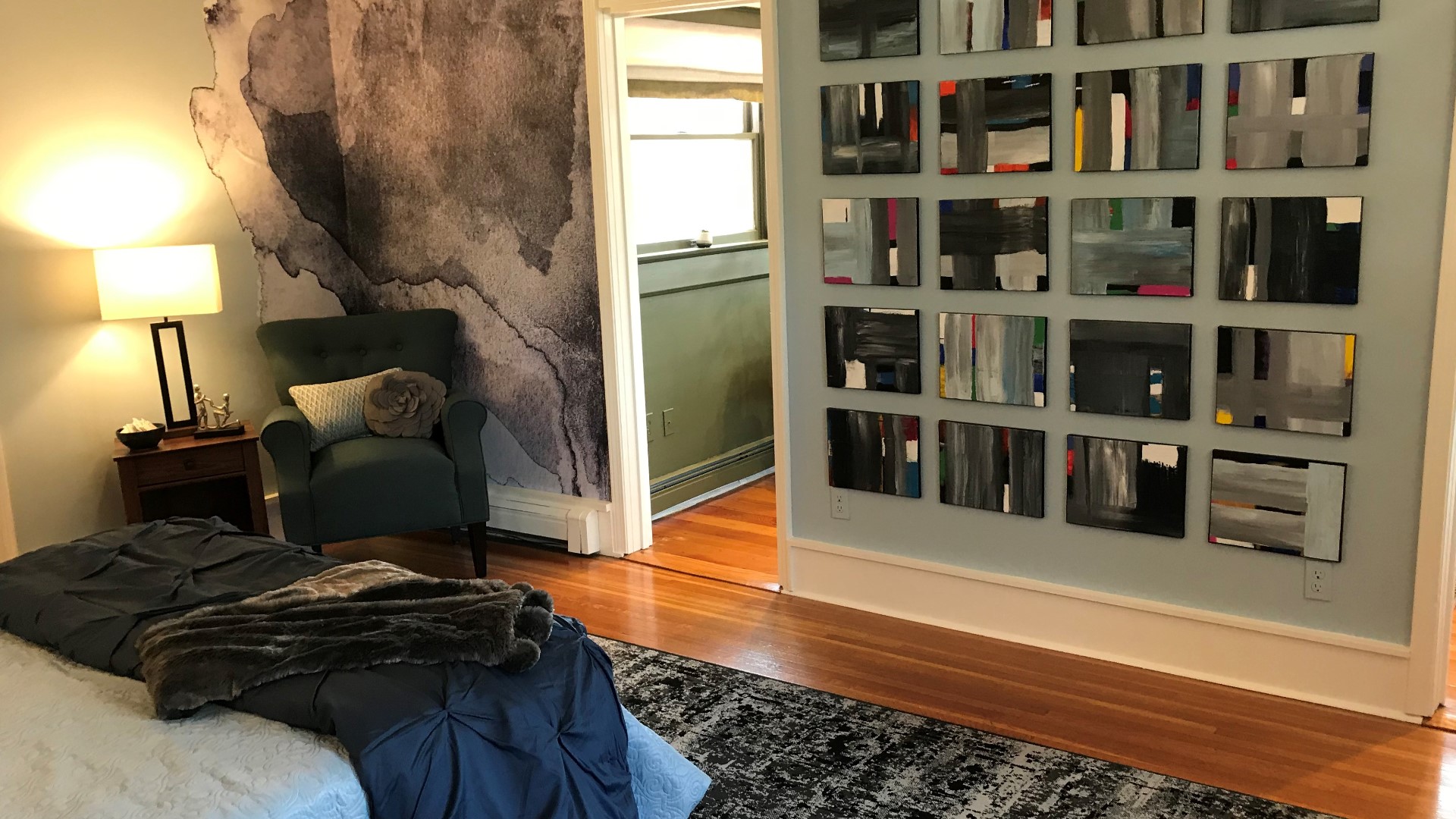 Junior League of Buffalo unveils 20th Decorator's Show House