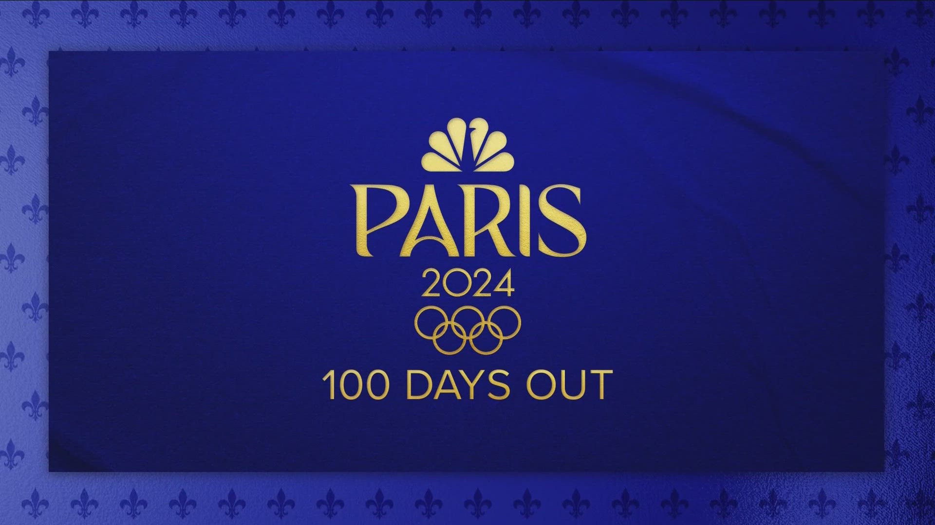 Preparations underway for 2024 Paris Olympics