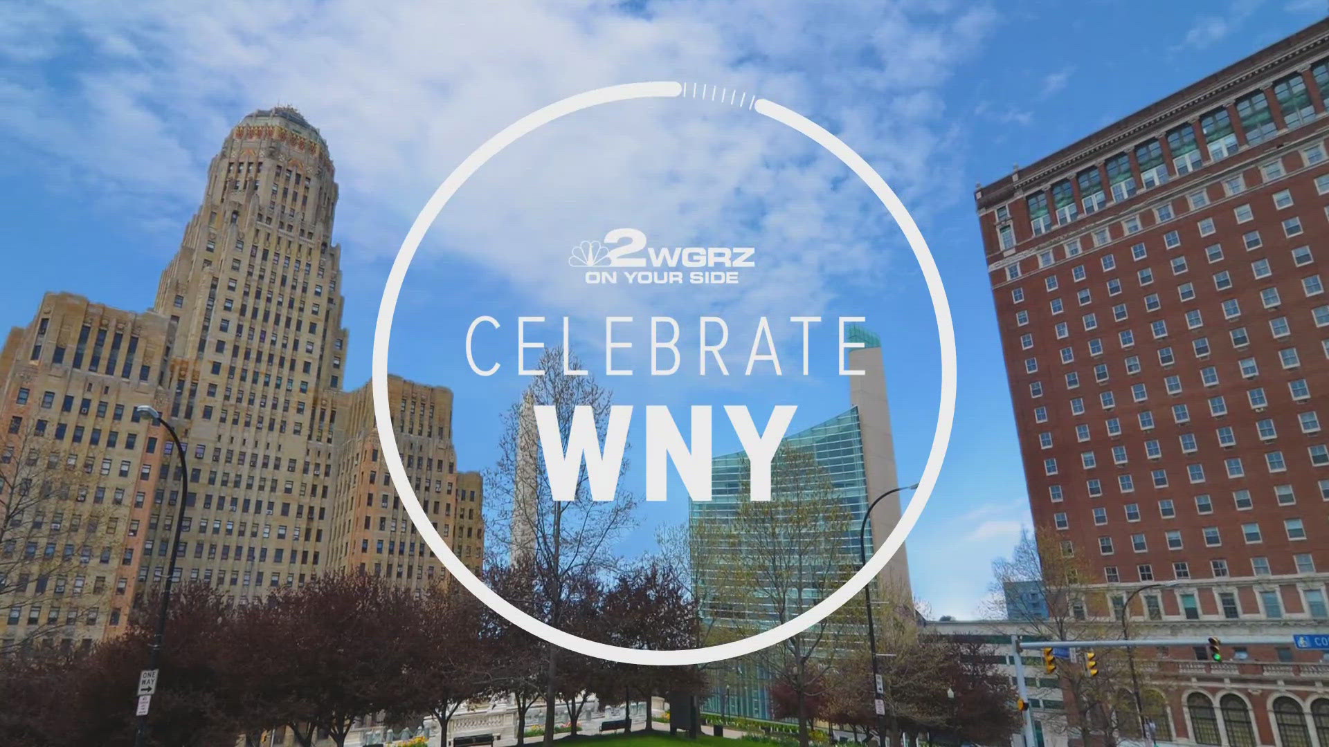 Channel 2 News at 6 on Saturday, March 15 (3/5) | wgrz.com