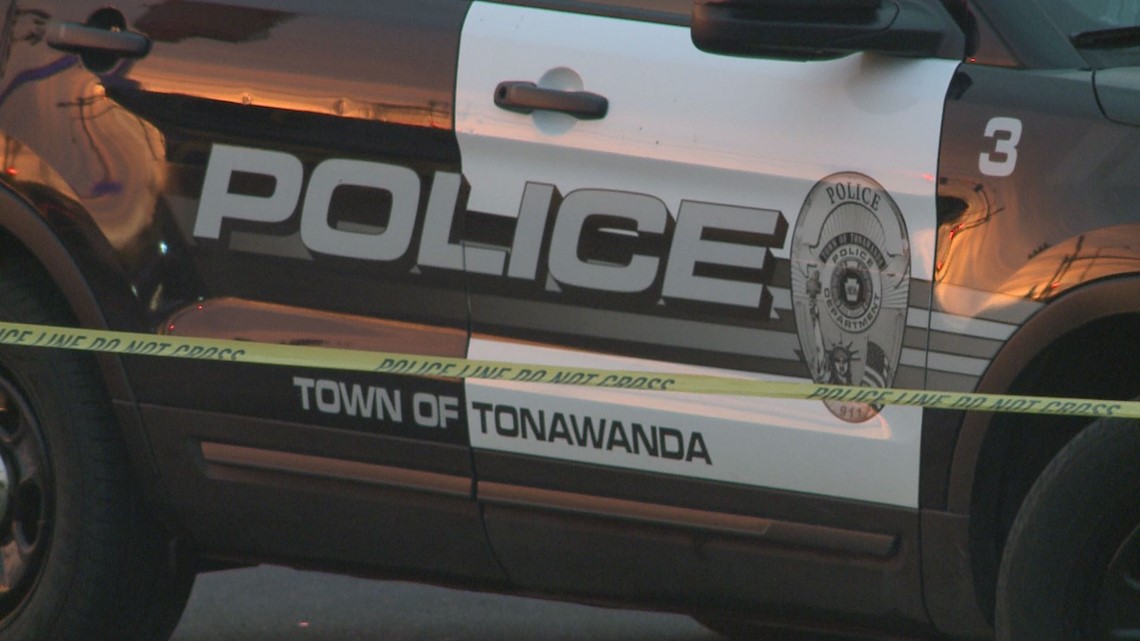 Buffalo man accused of dragging cop in stolen vehicle arraigned in court - Vimarsana News