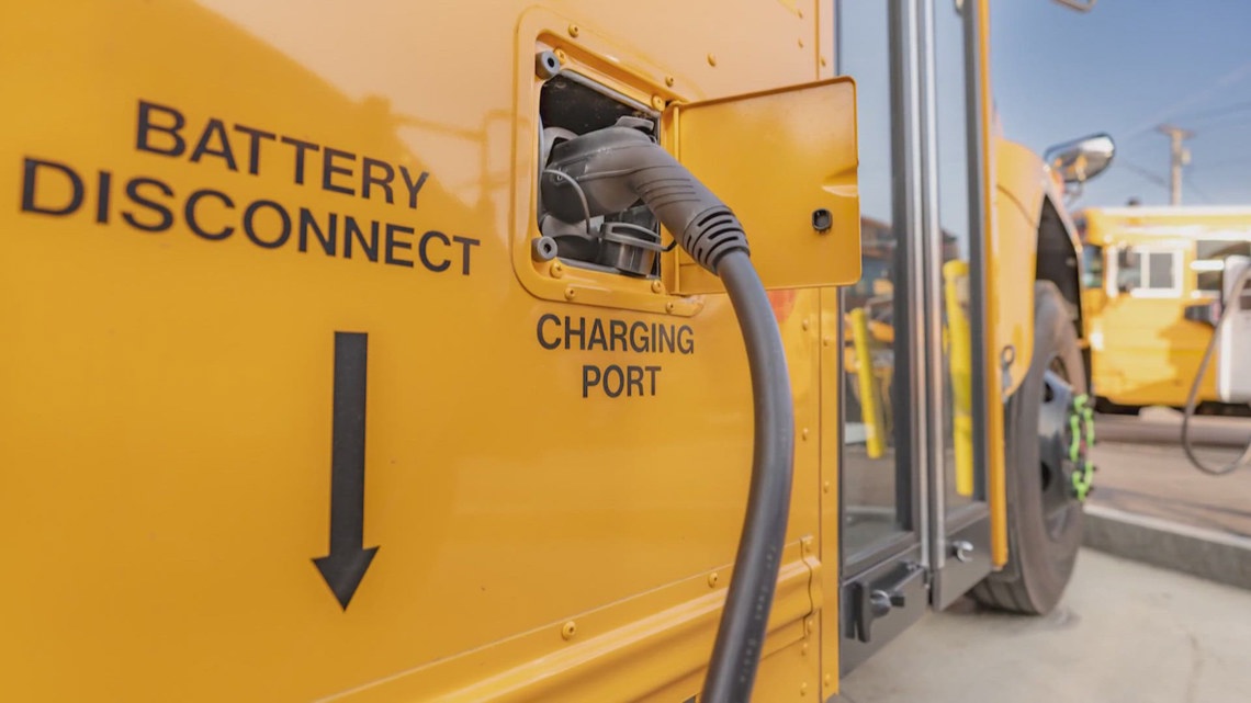 New York moves ahead with electric school bus mandate after repeal fails