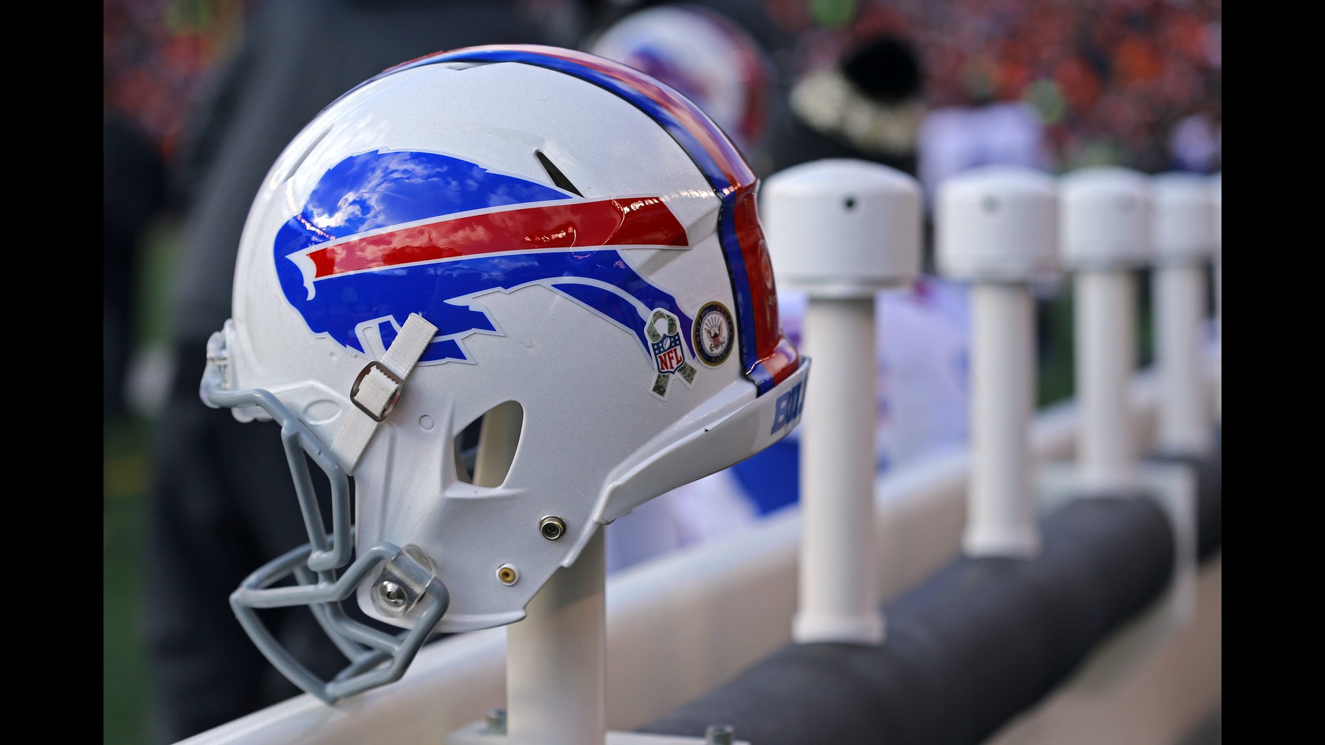 Buffalo Bills raising ticket prices