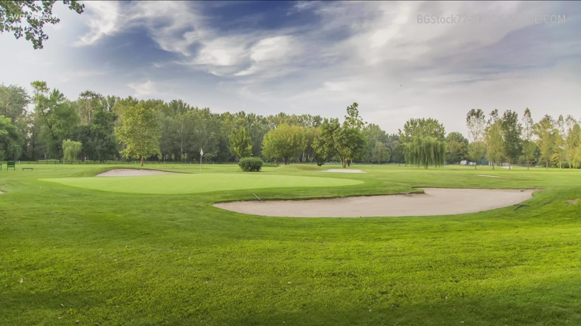 PGA golf pro at Niagara County Golf Course retiring after two decades