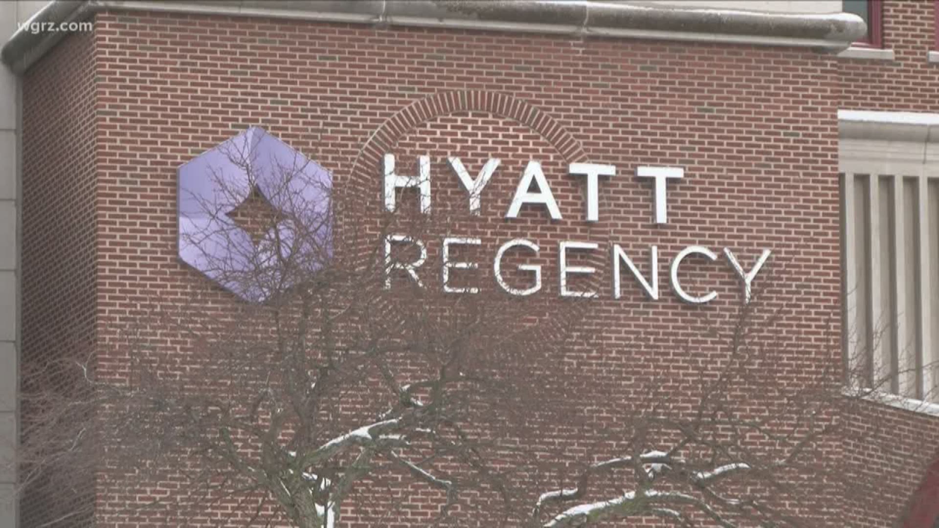 Hyatt Regency has seen a 20-percent drop-off in Chinese test-takers coming in for the bar exam