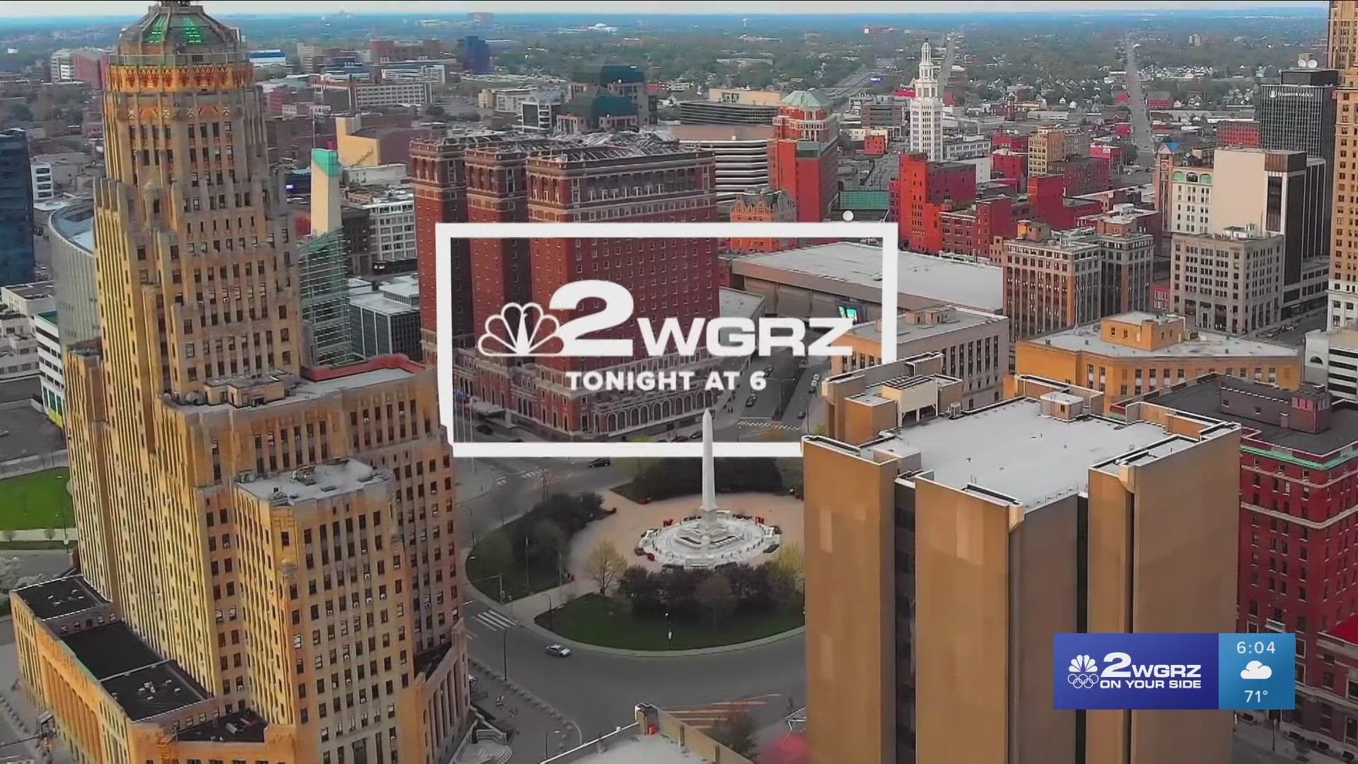 Watch a special online edition of the Channel 2 News at 6, covering all the day's headlines, plus the latest Storm Team 2 forecast.