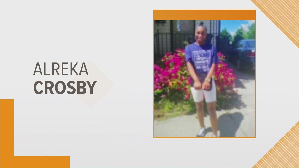 Buffalo Police Looking For Missing Girl | Wgrz.com