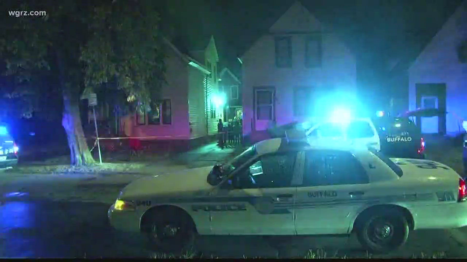 Judge finds Buffalo woman guilty in fatal stabbing | wgrz.com
