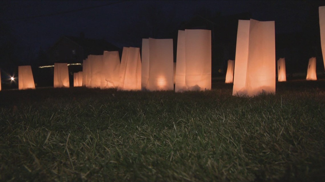Families honor 15th anniversary of Flight 3407 - Vimarsana News