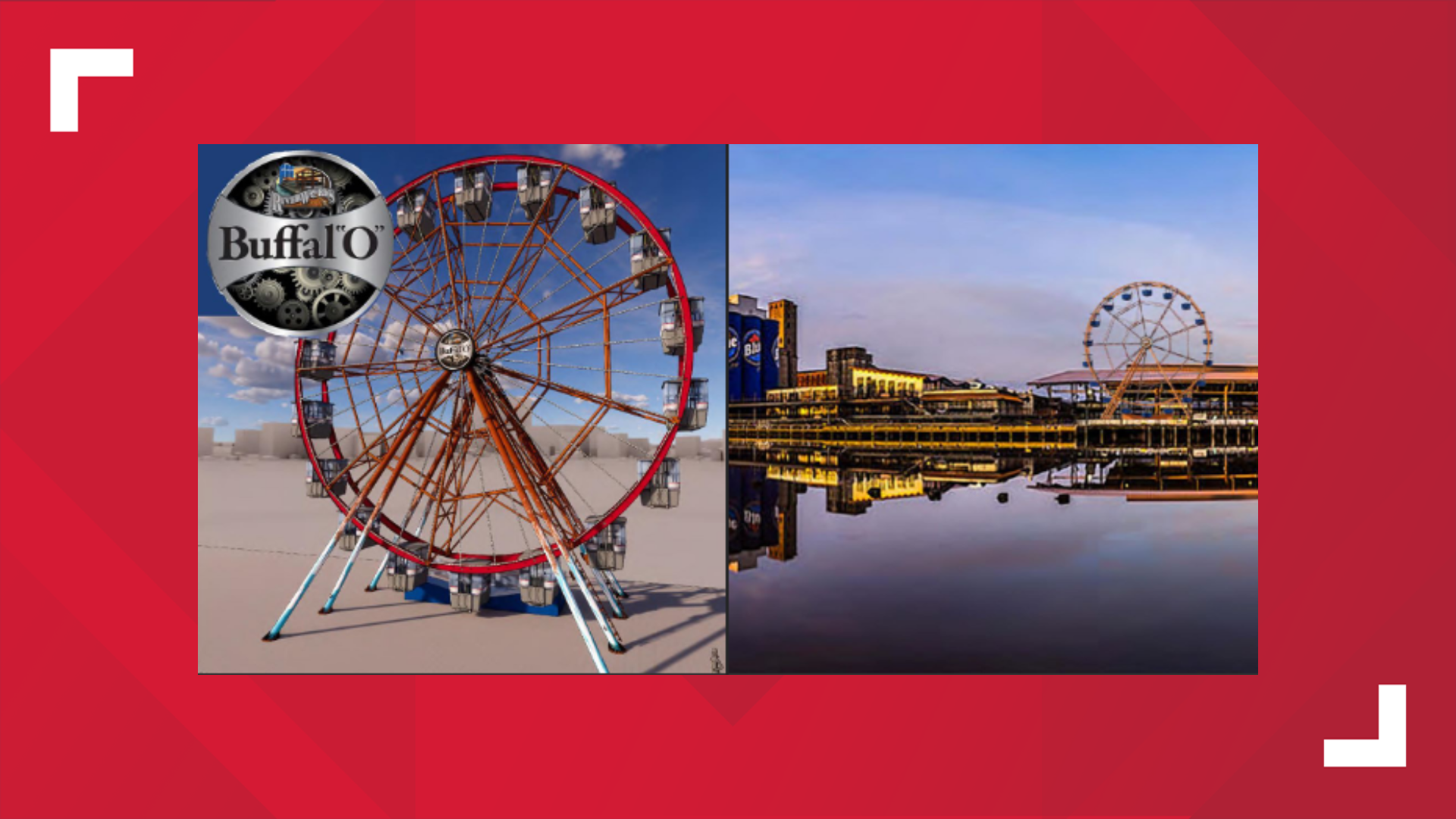 RiverWorks hopes to have a ferris wheel in 2021