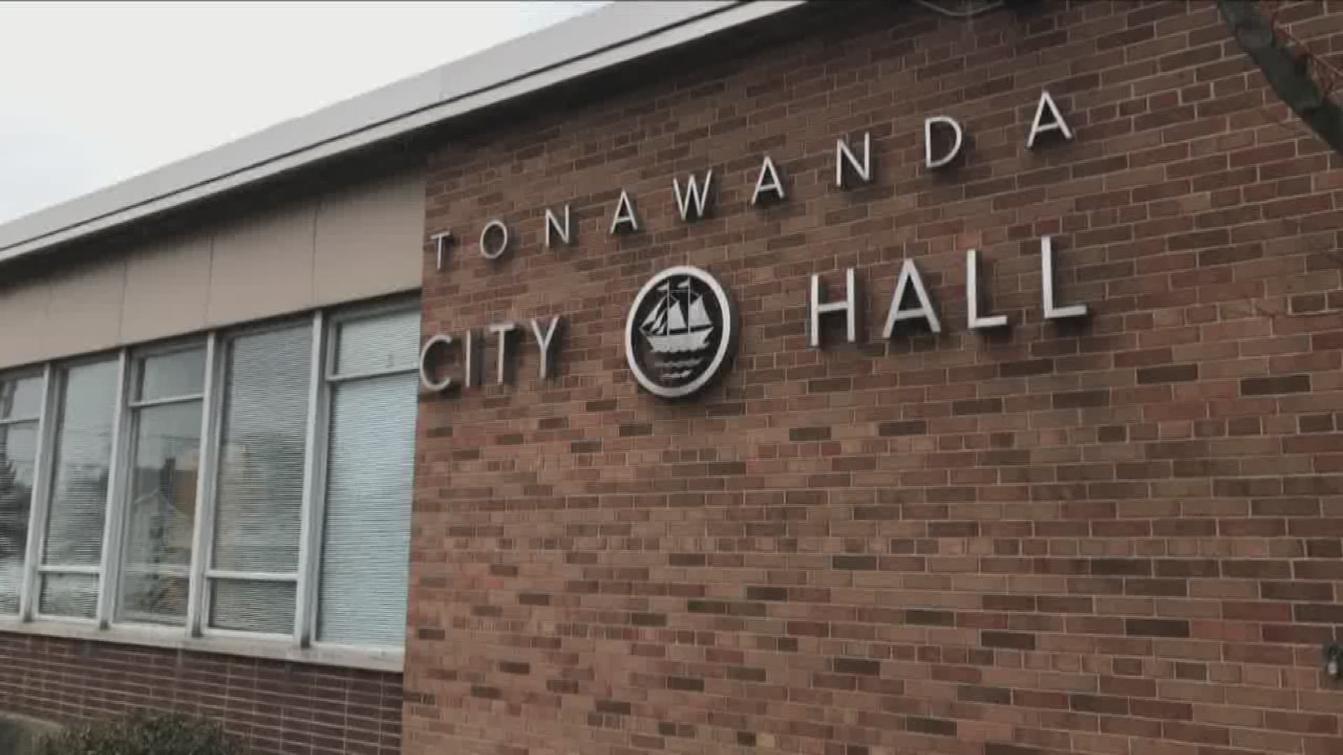 City Of Tonawanda Residents See Tax Increase